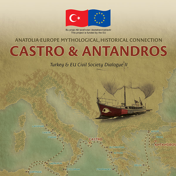 Castro & Antandros