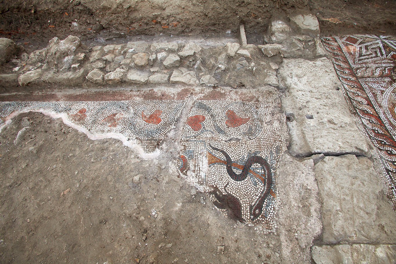Suraltı