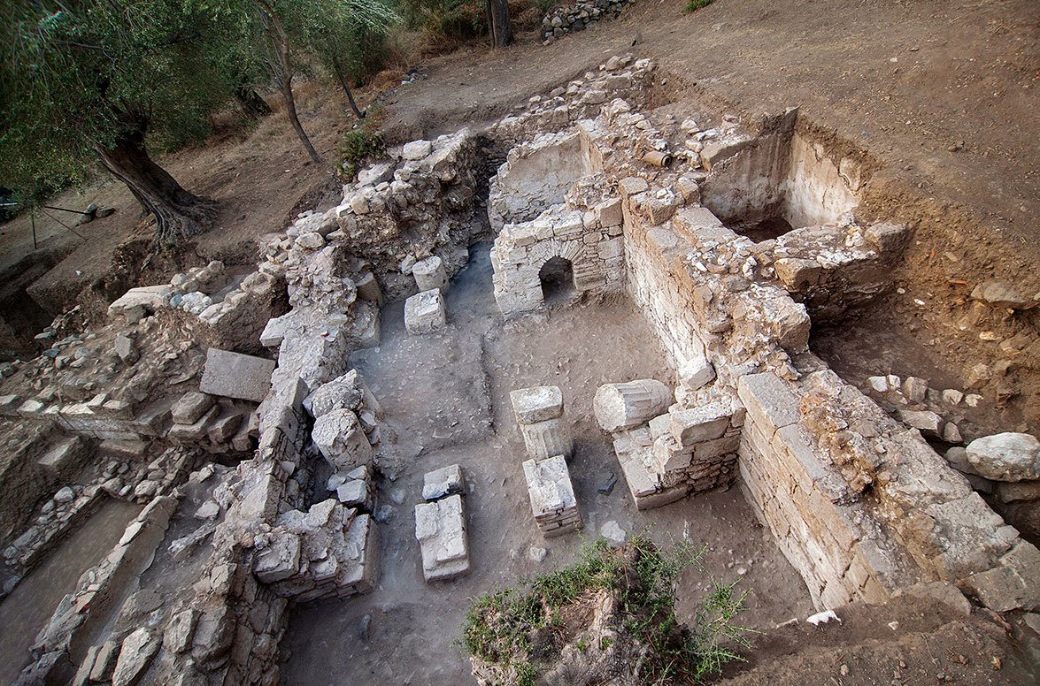 Suraltı