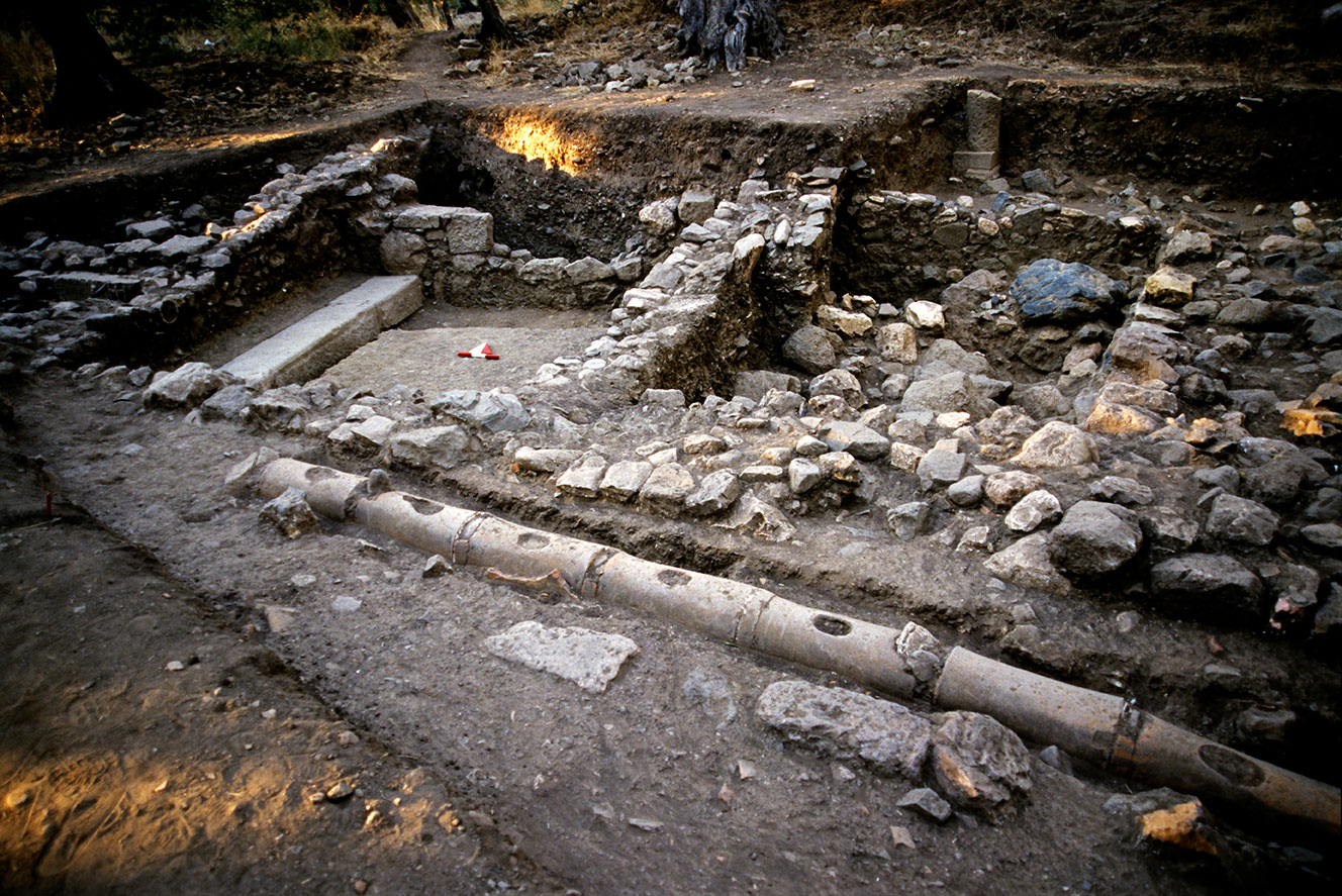 Suraltı