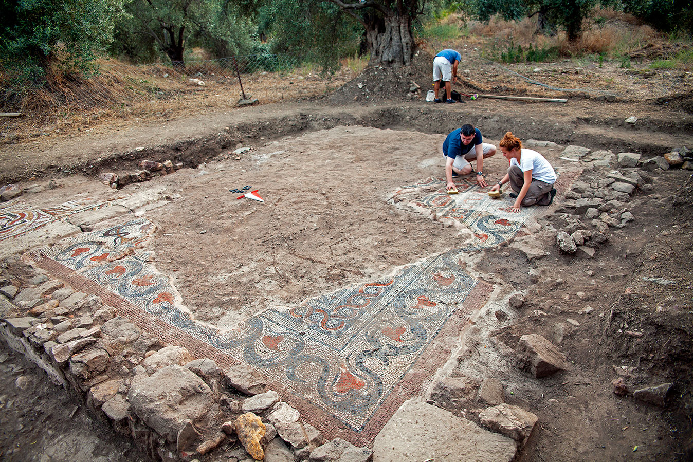 Suraltı