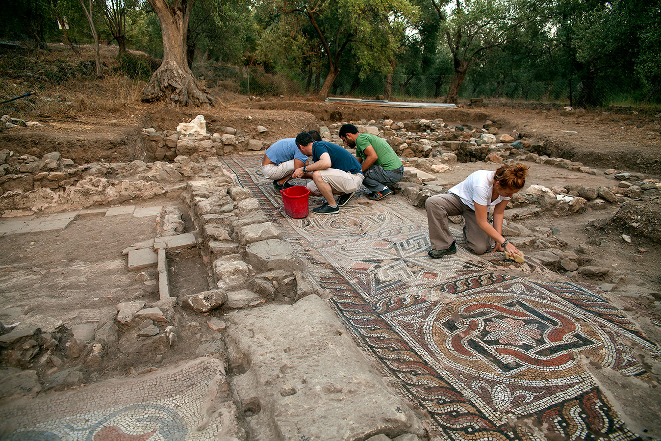 Suraltı