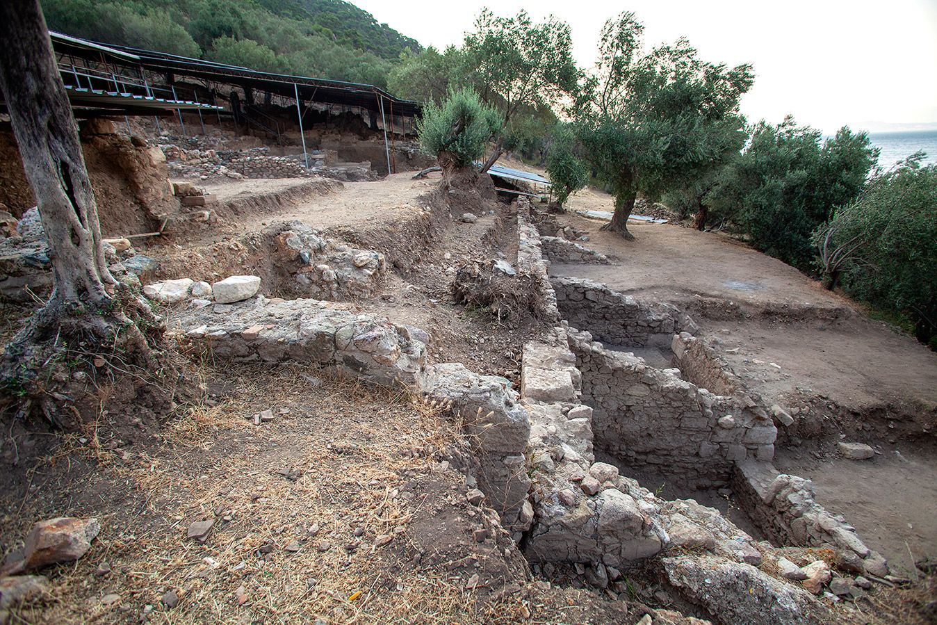 Nekropolis