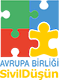 Avrupa Birliği Sivil Düşün Logosu Avrupa Birliği Sivil Düşün Logosu