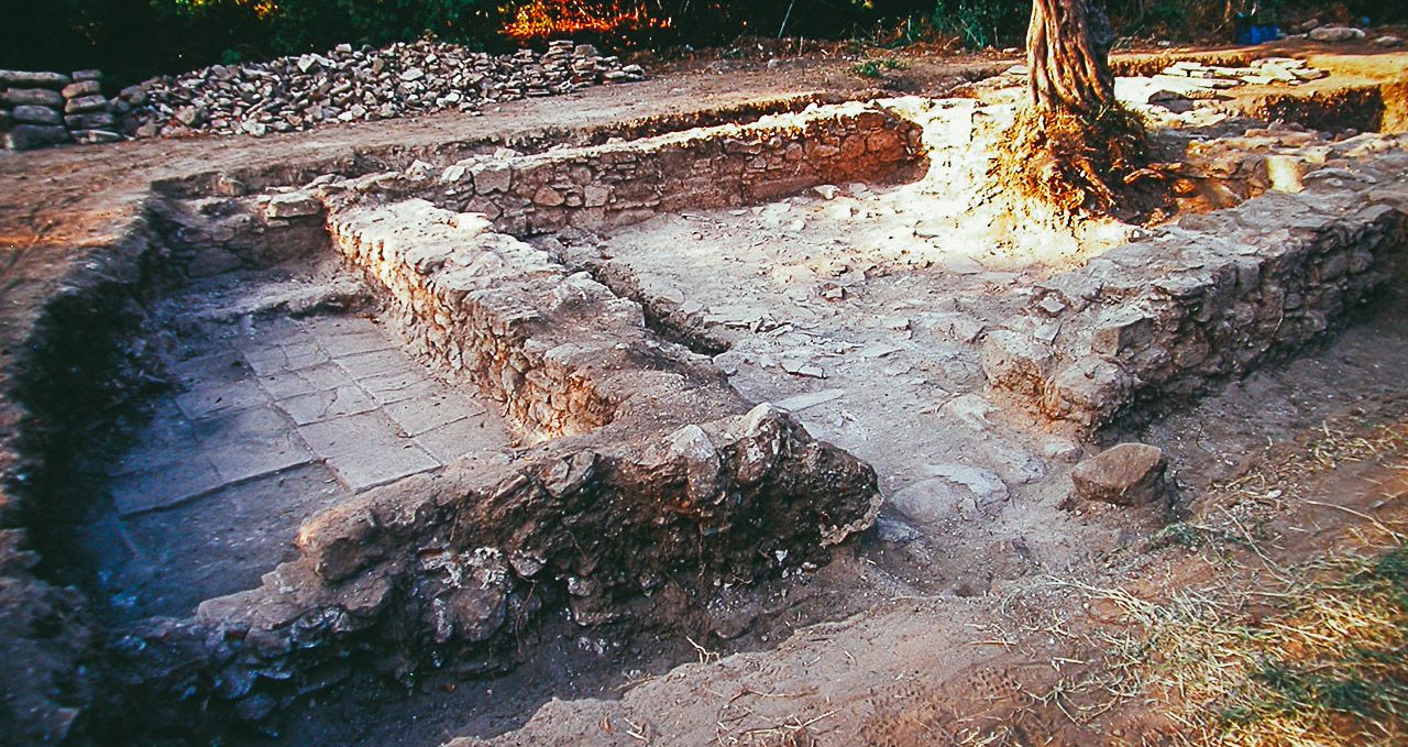 Yolaltı Açması Genel Görünüm
